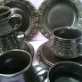 Ulster Ceramics Tea/Coffee Set Image 5