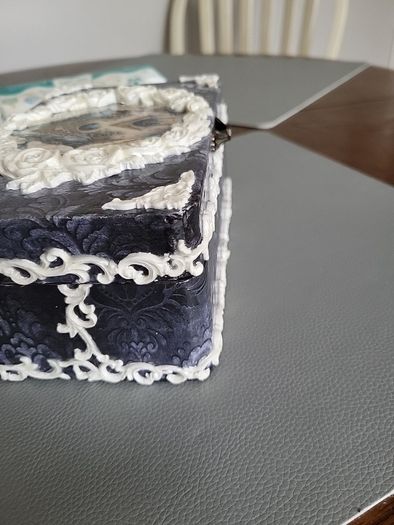 Jewellery/trinket box
