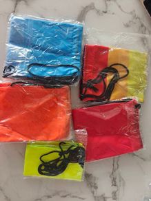 gym bag