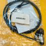 NEW Kensington MicroSaver Keyed Laptop Lock, Black Image 3