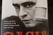 Cash the autobiography of johnny cash
