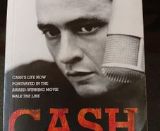 Cash the autobiography of johnny cash