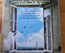 A House in the sky.  Amanda Lindhout. Four books 10 euro