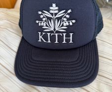 cap