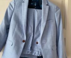 Boys suit