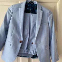 Boys suit