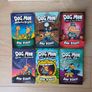 Dog Man books Image 2
