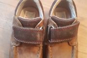 Clarks Boys Shoes Size 7 1/2 F