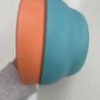 Kids bamboo dinnerware Image 8