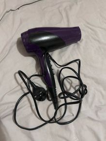 hairdryer