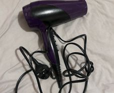 hairdryer