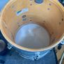Vintage 1970s Ludwig Downbeat Kit in Sky Blue Pearl Image 7