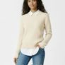 Jack Wills Pure Lambswool Sweater Image 2