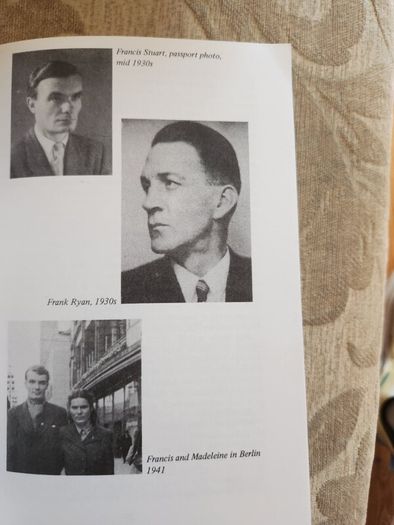 Manna In The Morning. A Memoir 1940-1958. By Madeleine Stewart.  Edited  By Dermot Bulger. First Edition Paperback In Very Good Condition.