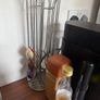 nespresso coffee machine and frother Image 2