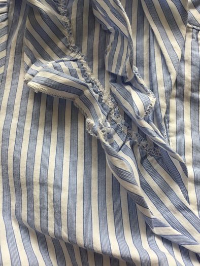 Woman's shirts tops short long 3/4 sleeves blouses size S size small