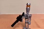 Lego Star Wars Assassin Droid