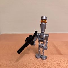 Lego Star Wars Assassin Droid