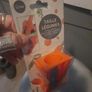 funky vegetable peeler Image 2