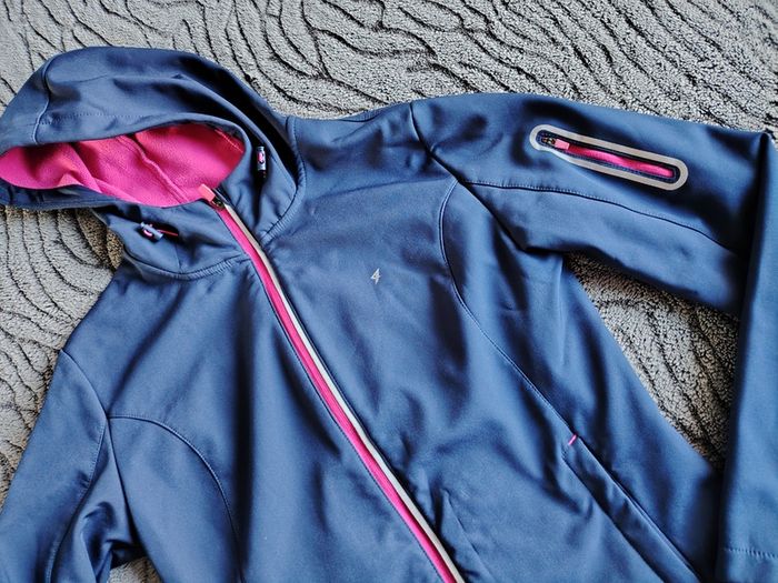 Workout Jacket  Size 10