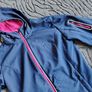 Workout Jacket  Size 10 Image 3