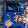Vintage Curse Of The Idol Board Game Image 7
