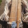 Bamboo roller Blinds Image 2