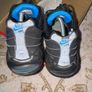 Nike Air Max 95 Black Laser Blue DC4115-001 Image 3