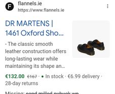 shoes