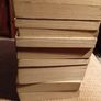 1960s 10 Classic Works of Literature in German Language. Vintage. Image 3
