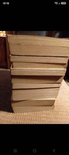 1960s 10 Classic Works of Literature in German Language. Vintage.