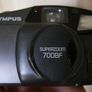 Olympus Superzoom 700BF 35mm Film Camera Tested Image 7