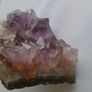 Amethyst gemstone natural Image 6