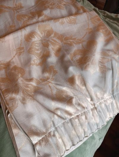 curtains