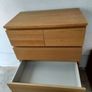 Chest of 6 drawers Image 4