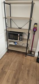 Shelving Unit