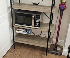 Shelving Unit