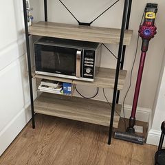 Shelving Unit