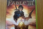 Fable 3 Xbox 360