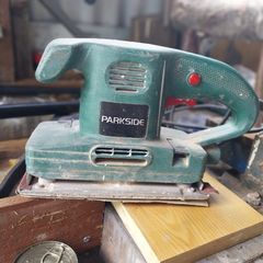 Electric Sander