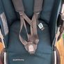 Uppababy Vista V2 Travel System & Accessories Image 3