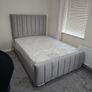 Brand New Full Foam Genuin Emma. Mattresses. Hybrid Pocket Sprung Mattresses Available too. 3ft, 4FT, 4FT6, 5FT AND 6FT SIZES AVAILABLE Image 10