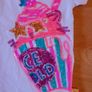 Billieblush Tshirt Age 4 yrs Image 2