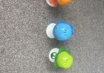 Hape Rattles