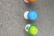 Hape Rattles