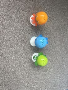 Hape Rattles