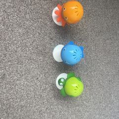 Hape Rattles