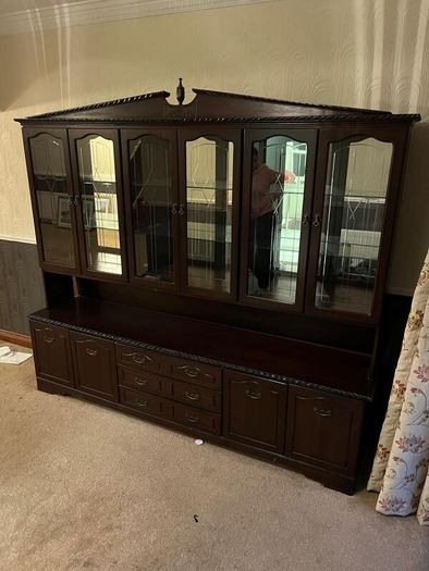 Cabinet Free delivery