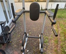 ProForm XR 10.9 Power Tower  Pull-Up, Dip and Leg Raise Station