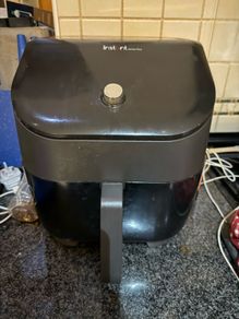 Instant Vortex Plus